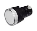 Лампа AD16-22DS (LED) матрица d22мм белый 12В IP40 HLT 085-06-05 - фото 2494