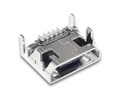 Гнездо микро USB №127 USB127 - фото 2965