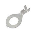 Наконечник типа 4 ПР 1184.000 (45 7373 8529-01) (10шт)(d 8,5мм., сечение 0,5-1,5мм²) (Копир, Россия) 4ПР/8529-01 - фото 660