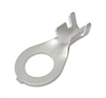 Наконечник типа 4 ПР 1184.000 (45 7373 8538-01) (10 шт.) (d 8.5мм., сечение 2,5-4мм²) (Копир, Россия) 8538-01 - фото 666