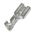 Гнездо 6.3 мм. TD-2114 DPK (с фиксатором , сечение 1.0-2.5мм², аналог 8008) 100 штук TD2114DPK - фото 941