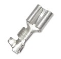 Гнездо 4.8 мм. TD-2108 DPK (с фиксатором, сечение 0.5-1.0мм²) 100 штук TD2108DPK - фото 948